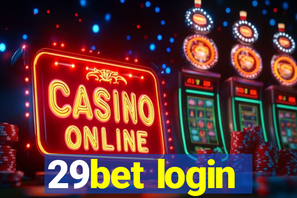 29bet login